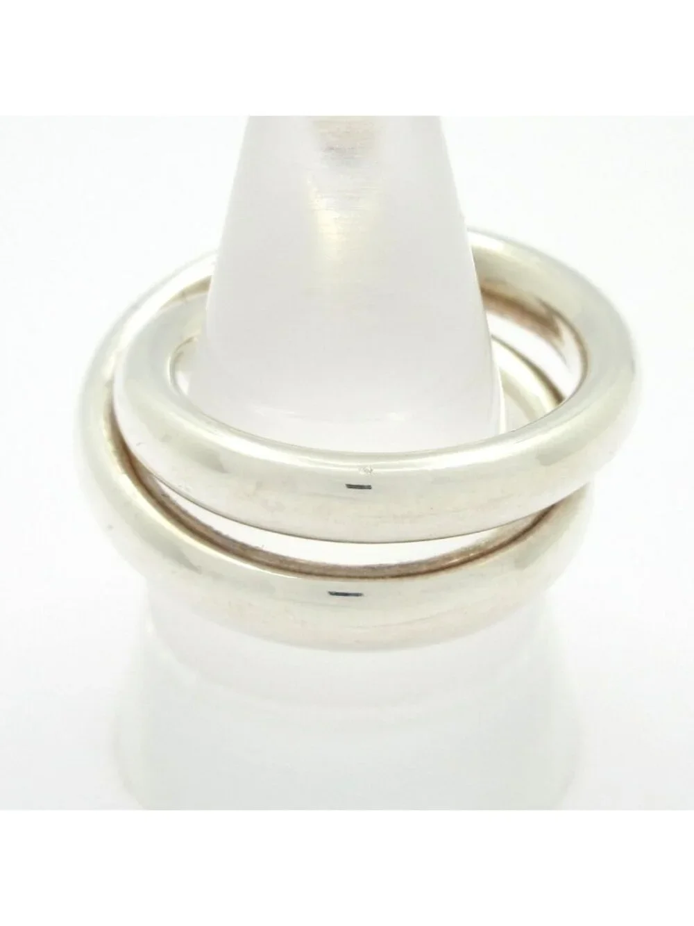 Hermes category ring